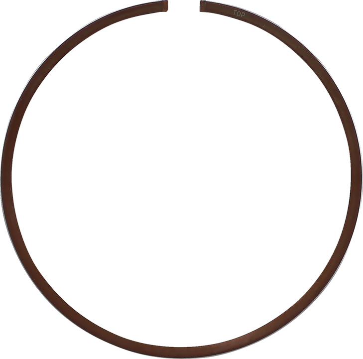 Wossner Piston Ring - 74.50 Mm Rst7450