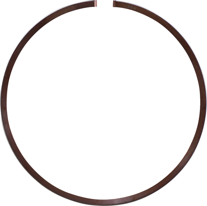 Wossner Piston Ring - 75.30 Mm Rst7530