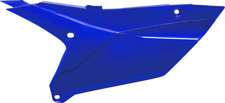 Side Panels - '98 Blue - Yamaha 8498500001