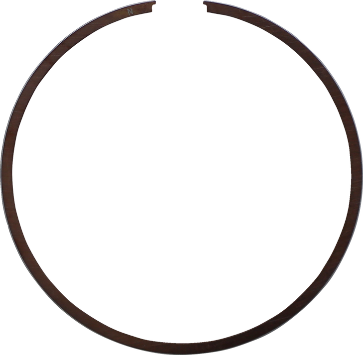 Wossner Piston Ring - 67.50 Mm Rsb6750