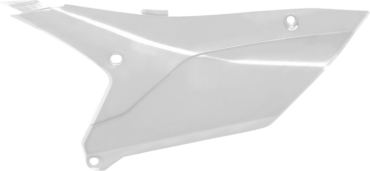 Side Panels - White - Yamaha 8498500002