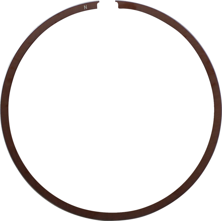 Wossner Piston Ring - 68.00 Mm Rsb6800
