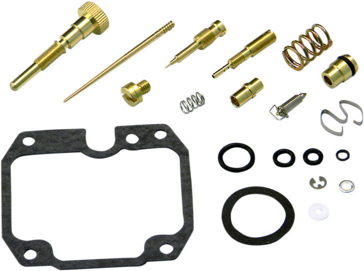 Shindy Carburetor Repair Kit - Yamaha 03-306