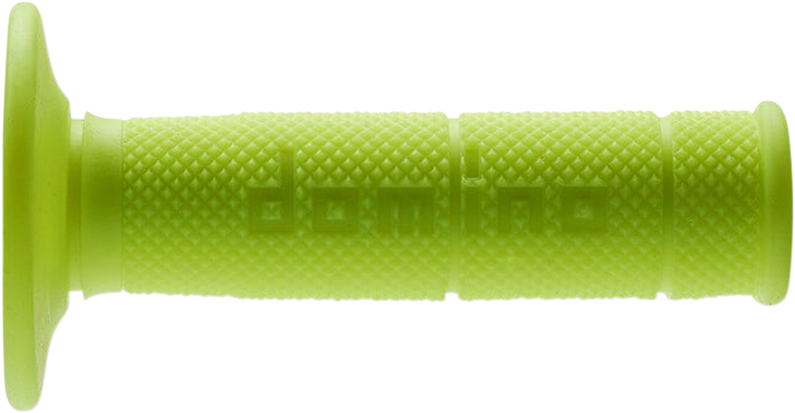 G2 Ergonomics Corp. Grips - Victor - Half Waffle - Fluorescent Yellow 1150.82.50.06