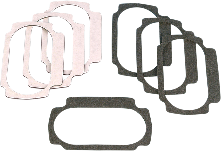 James Gasket Back Plate Gasket - 10 Pack Jgi-29095-95