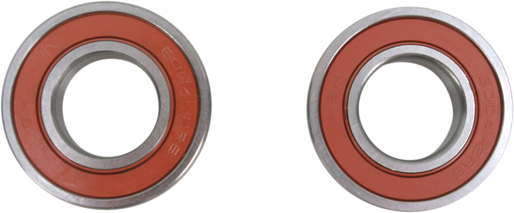 Pivot Works Wheel Bearing Kit - Front Pwfwk-G03-001