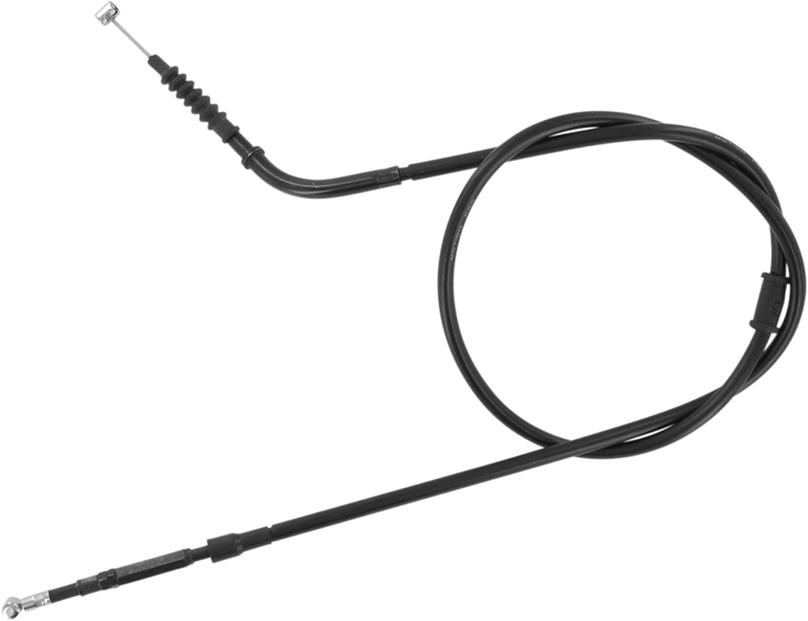 Motion Pro Black Vinyl Clutch Cable - Yamaha 05-0293
