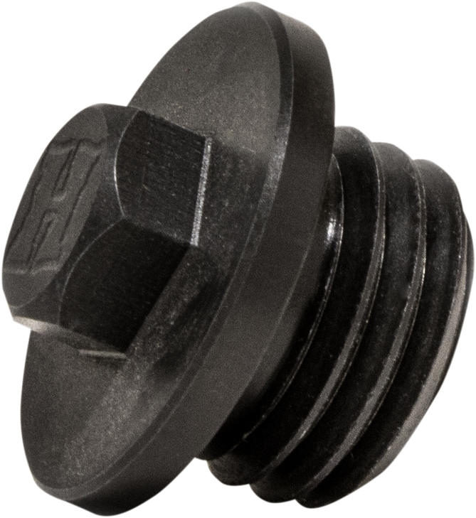 Hinson Racing Oil Filler Cap - Yamaha Oc213