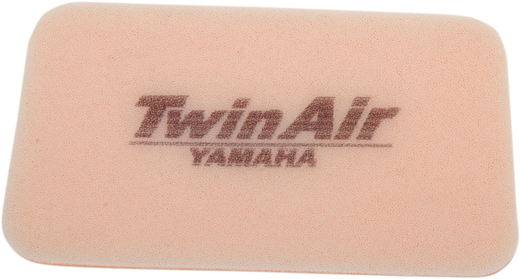 Twin Air Standard Air Filter - Yamaha 152011