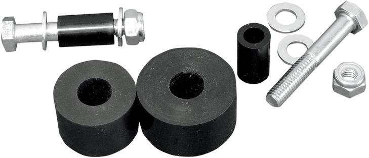 Helix Chain Roller - Small - Black 125-8757