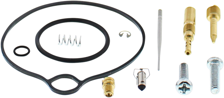 Moose Racing Carburetor Repair Kit - Kawasaki 26-1577
