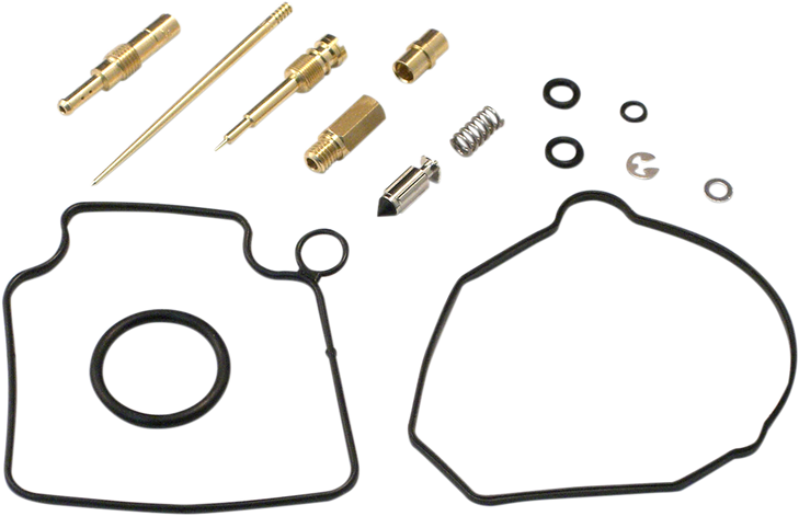 Shindy Carburetor Repair Kit - Honda 03-020