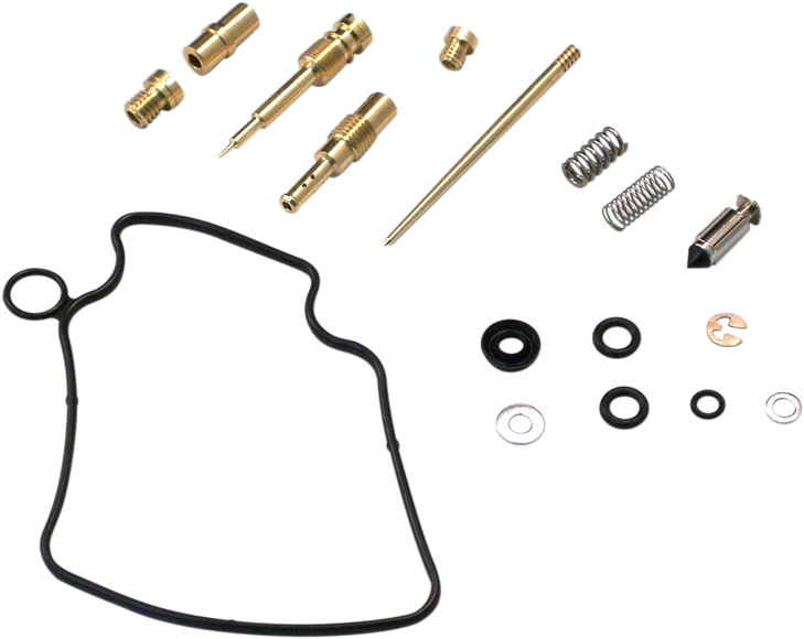 Shindy Carburetor Repair Kit - Honda 03-021