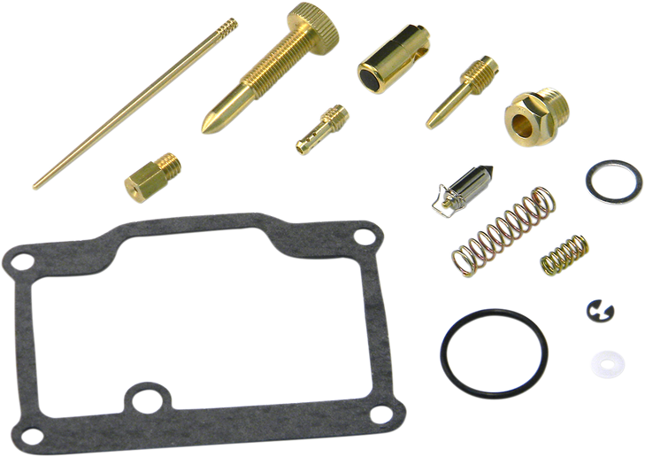 Shindy Carburetor Repair Kit - Polaris 03-403