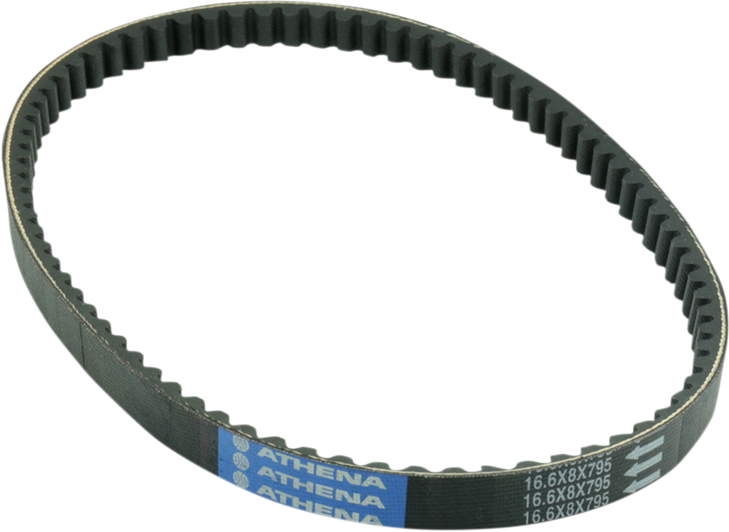 Athena Transmission Belt S410000350008