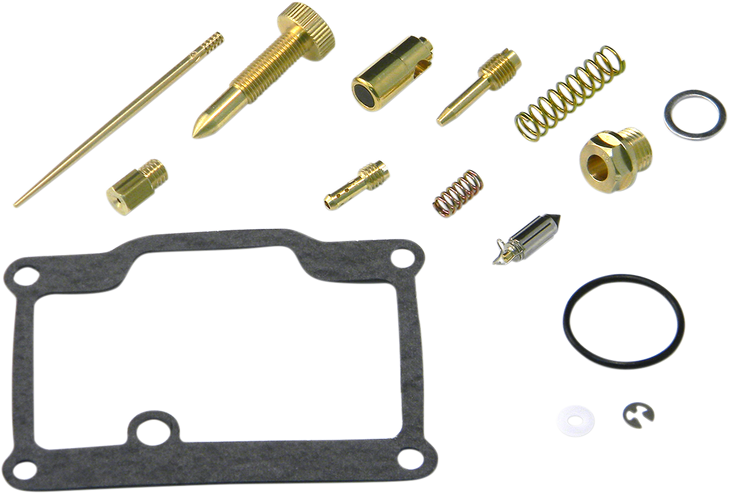 Shindy Carburetor Repair Kit - Polaris 03-402