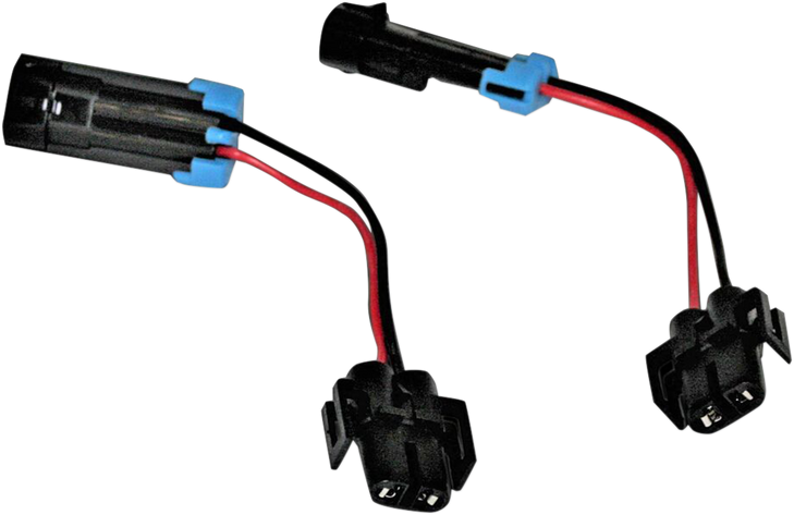 Custom Dynamics Passing Lamp Adapter - Indian Cdtb-Ipla