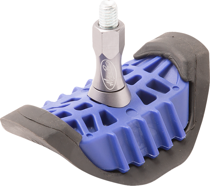 Motion Pro Rim Lock - With Nut/Beveled Washer - Liteloc Ii - 1.6" 11-0114