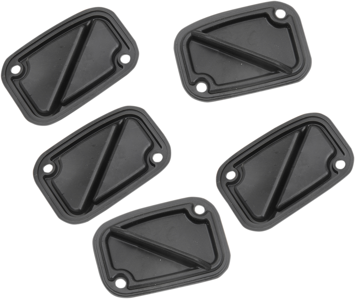 Drag Specialties Master Cylinder Gasket - Clutch