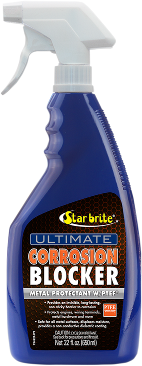 Star Brite Corrosion Protector - 22 U.S. Fl Oz. 95422