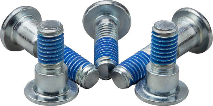 Bolts - Rotor/High Tensile - Front - 5 Pack Db601/5