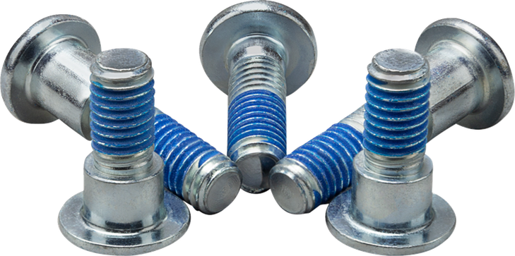 Bolts - Rotor/High Tensile - Front - 5 Pack Db602/5
