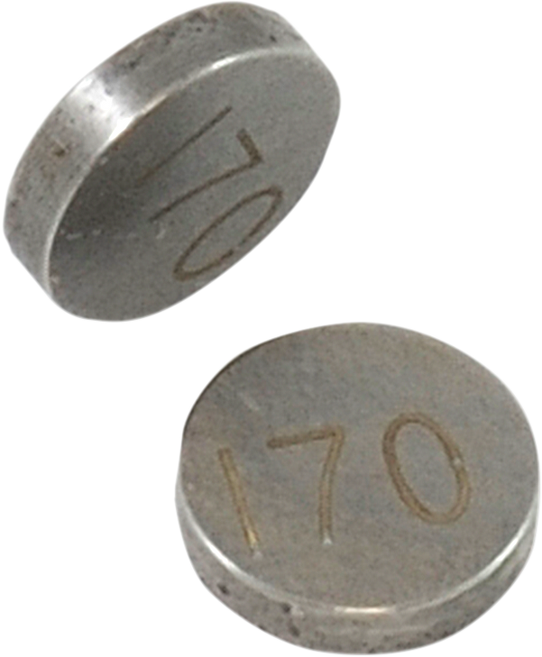Valve Shim - 1.70 - 7.50Mm 13-6733