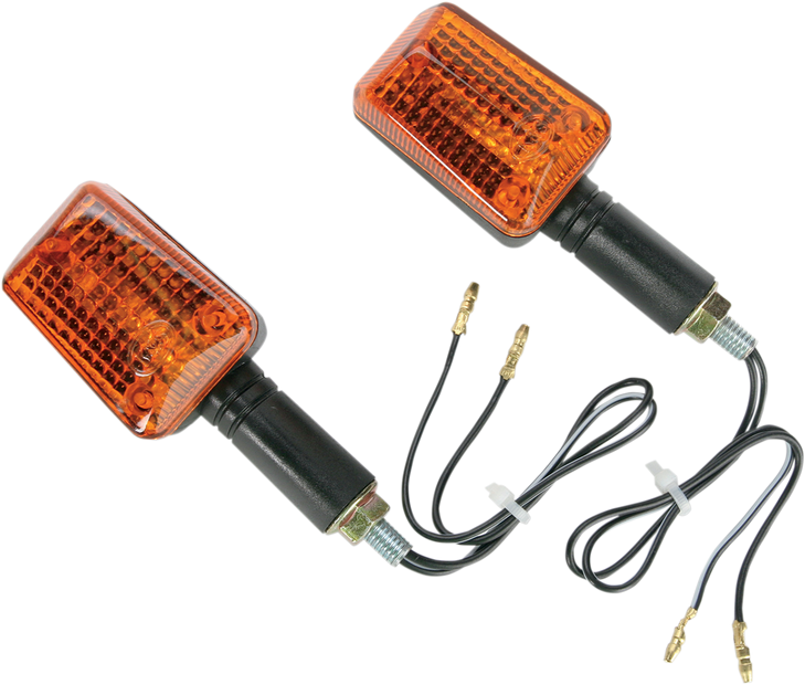 Dot Marker Light - Ministalk - Black 25-8128