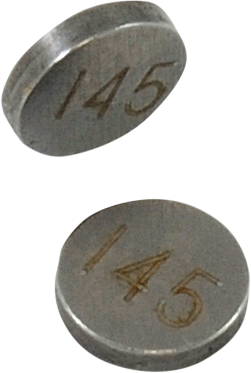 Valve Shim - 1.45 - 7.50Mm 13-6728