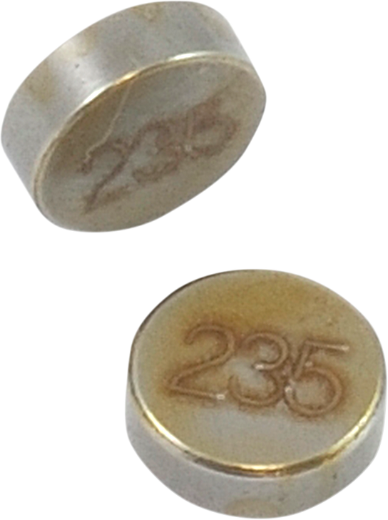 Valve Shim - 2.35 - 7.50Mm 13-6746