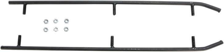 Sno Stuff Easy Steer Replacement Bar - Pair 510-612-Pr