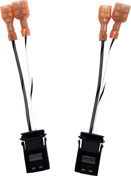 Namz Speaker Harness - Indian N-Isj-P