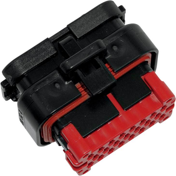 Namz Radio Connector 23 Position - Female - Harley Davidson Na-770680-1