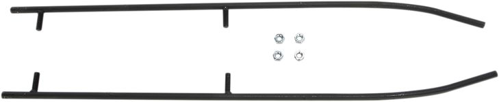 Sno Stuff Easy Steer Replacement Bar - Pair 510-112-Pr