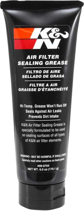 Sealing Grease - 6 Oz. Net Wt. 99-0704