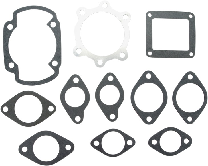 Full Top End Set - Yamaha/Gas Gas 710130