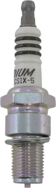 Ngk Spark Plugs Iridium Ix Spark Plug - Br9Ecsix-5 6014