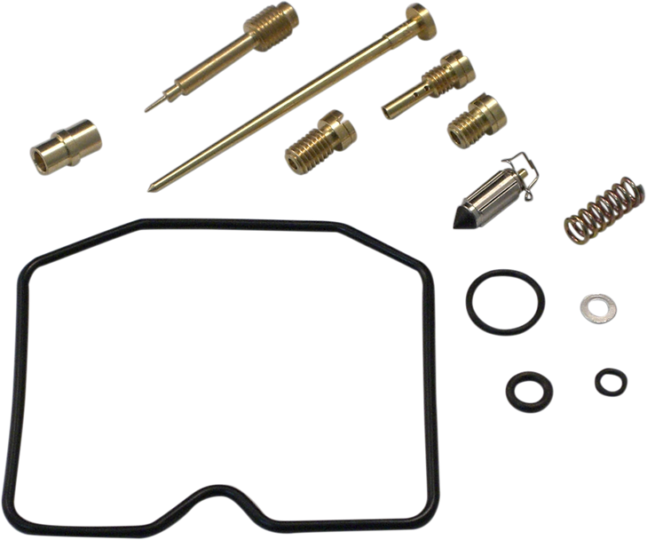 Shindy Carburetor Repair Kit - Kawasaki 03-105