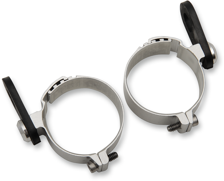 Memphis Shades Turn Signal Relocation Kit Mem9996