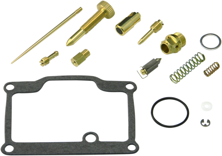 Shindy Carburetor Repair Kit - Polaris 03-406