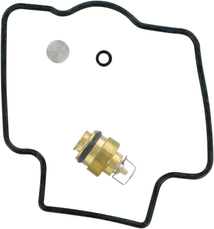 K&L Supply Carburetor Repair Kit - Kawasaki 18-9339