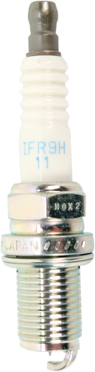 Ngk Spark Plugs Spark Plug - Ifr9H-11 6588