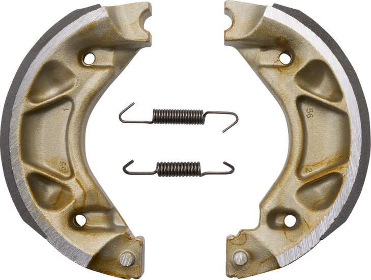 Ebc Brake Shoe 535