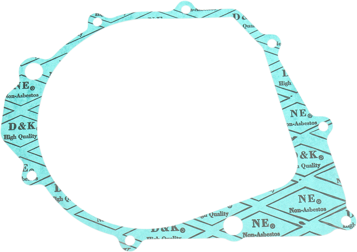 Rick'S Motorsport Electric Stator Gasket - Yamaha 25-403