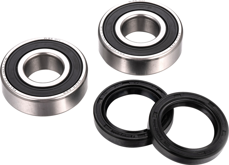 Factory Links Wheel Bearing Kit - Front - Cf Moto Fwk-F-002