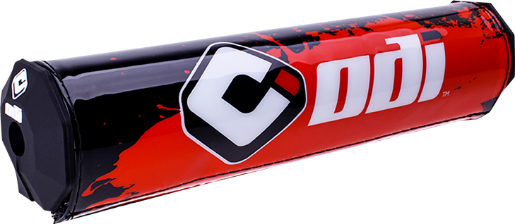 Odi Handlebar Pad - Sx8 - Red/Black H75Bps-Rb
