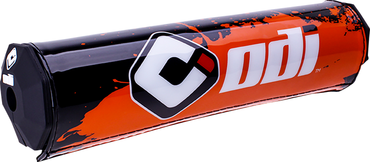 Odi Handlebar Pad - Sx8 - Orange/Black H75Bps-Ob