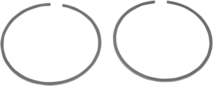 Piston Rings - 81.00 Mm - Yamaha 010-925