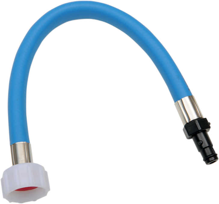 Atlantis Flush Kit - Cooling System - Standard - Yamaha - Blaster 2/1100 A8582B