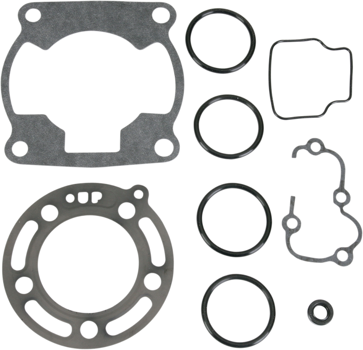 Moose Racing Top End Gasket Kit - Kawasaki/Suzuki 810411Mse